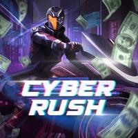 Cyber Rush